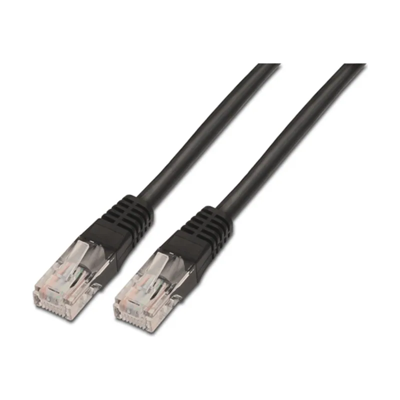 Aisens Cable DE RED Latiguillo RJ45 CAT.6 UTP AWG24