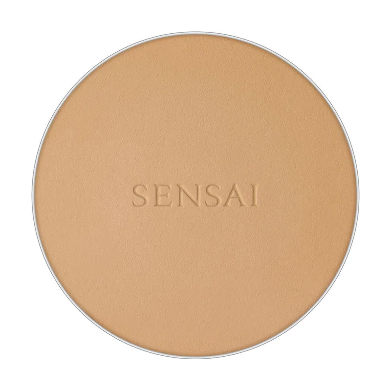 Sensai TOTAL FINISH recarga #TF205-Topaz