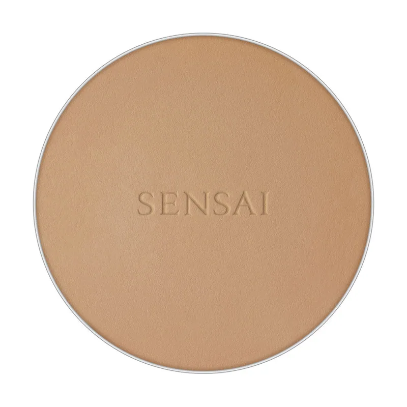 Sensai TOTAL FINISH recarga #TF206-Golden Dune