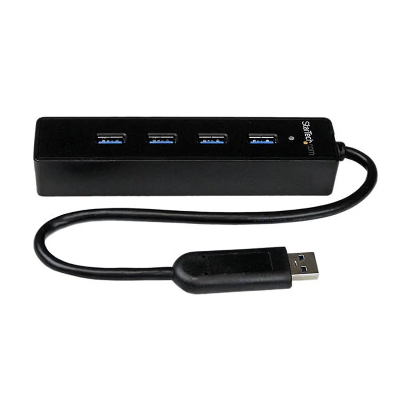 Startech Concentrador HUB Ladron USB 3.0