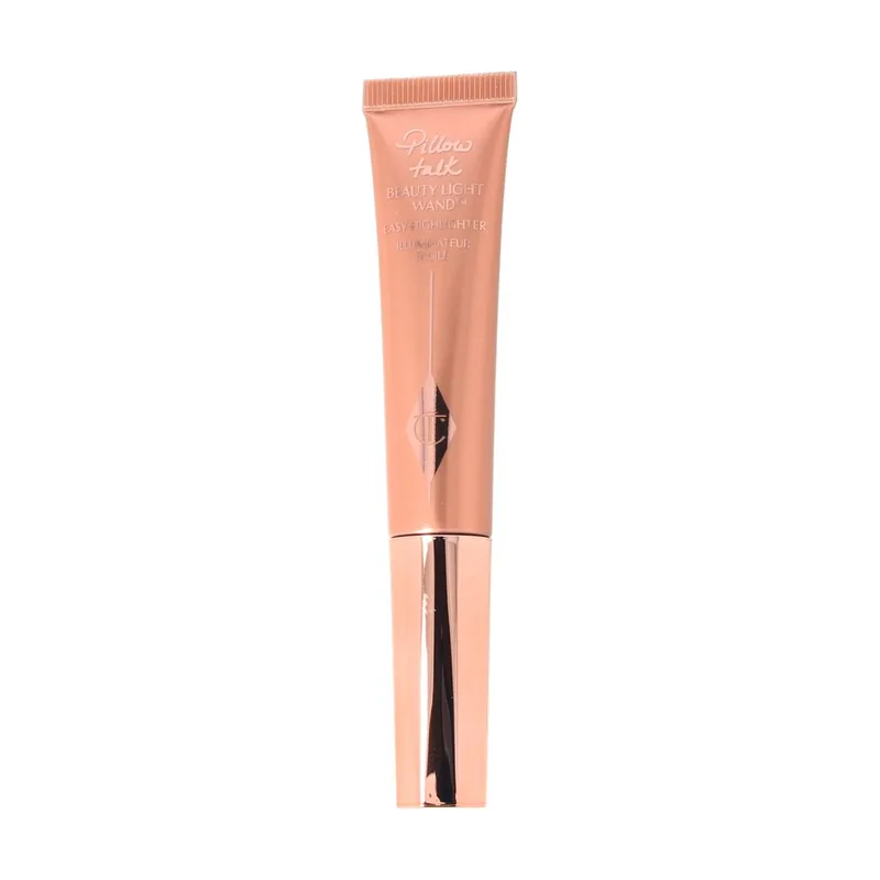Beauty Light Wand colorete iluminador #Pillow Talk12
