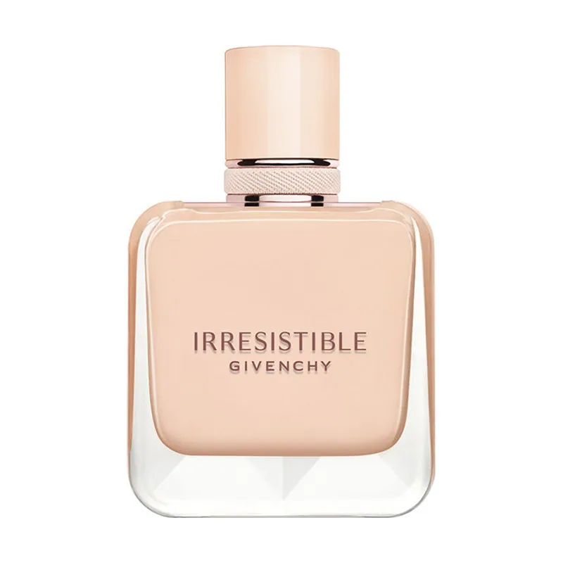 Givenchy IRRESISTIBLE NUDE VELVET eau de parfum vaporizador