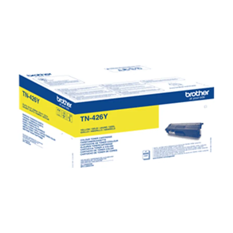 Brother TN426Y Super HY Toner F HL-L8360CDW