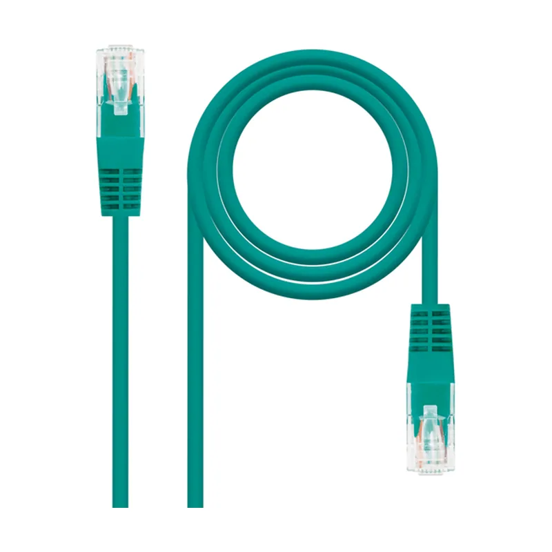 Nanocable LATIGUILLO RJ45 Categoria 6 UTP