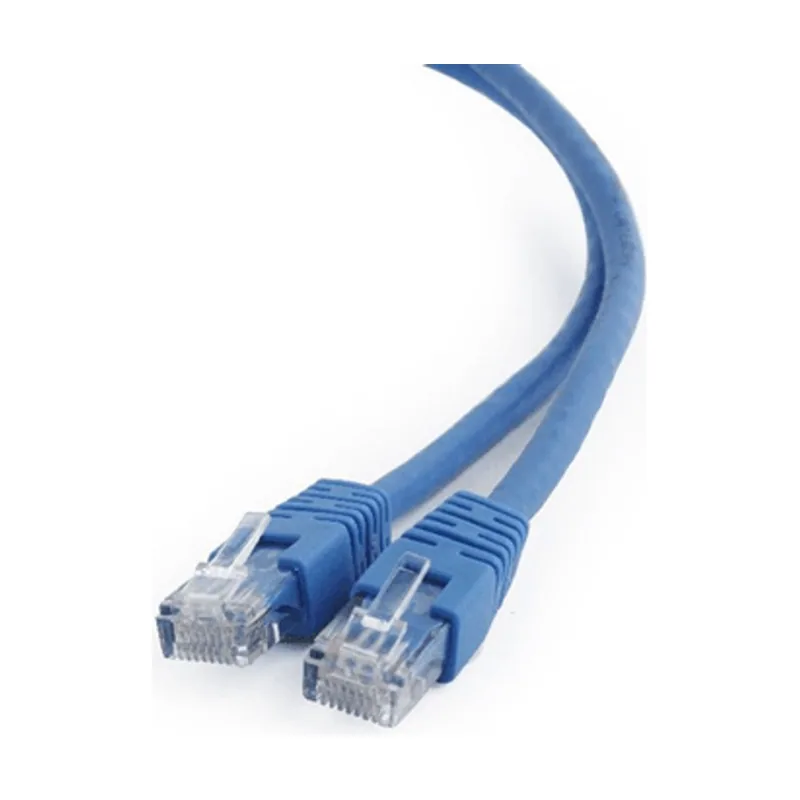 Gembird Cable RED UTP CAT6