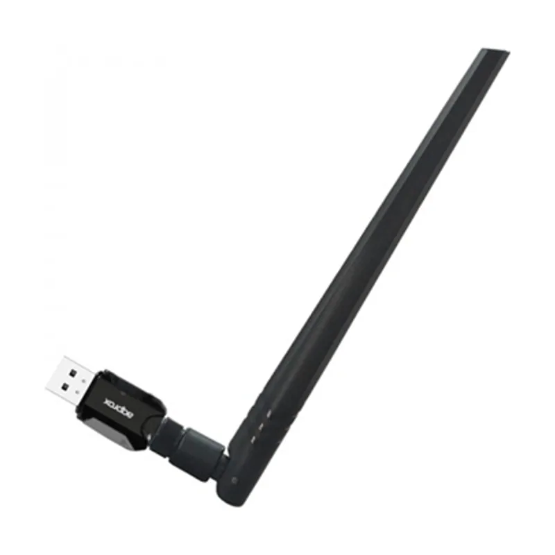 Approx Tarjeta DE RED INAL. USB2.0 N600 APPUSB600DA Nano