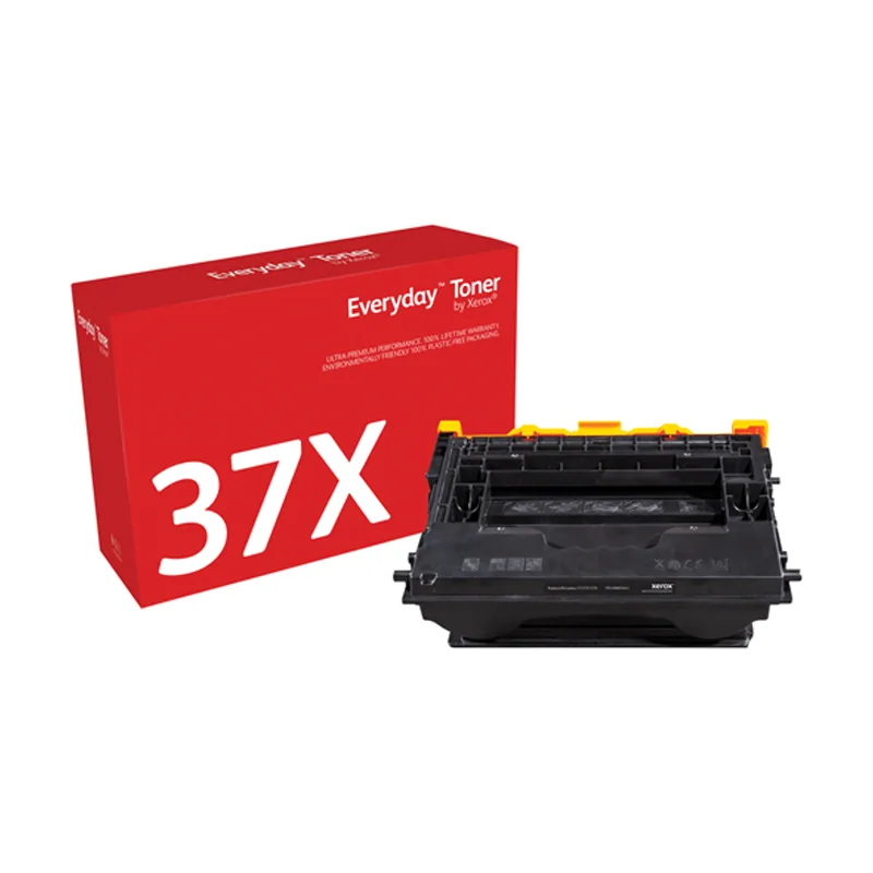 Xerox Everyday Toner para HP LJM608 CF237X 37X