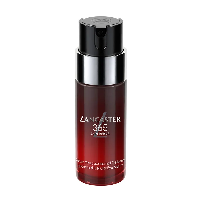 Lancaster 365 SKIN REPAIR eye serum 15 ml