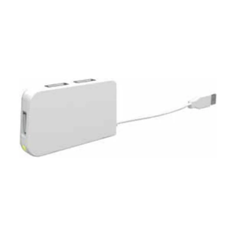 Approx HUB 4 Puertos USB 2.0 APPHT4