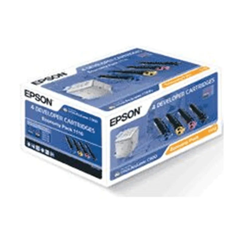 Epson Aculaser C-900 Toner
