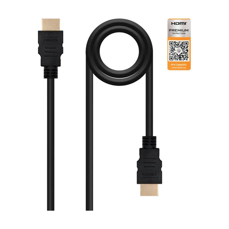 Nanocable Cable HDMI V2.0