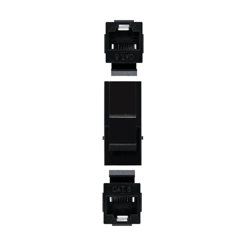 Nanocable Empalme RJ45 CAT.6 UTP