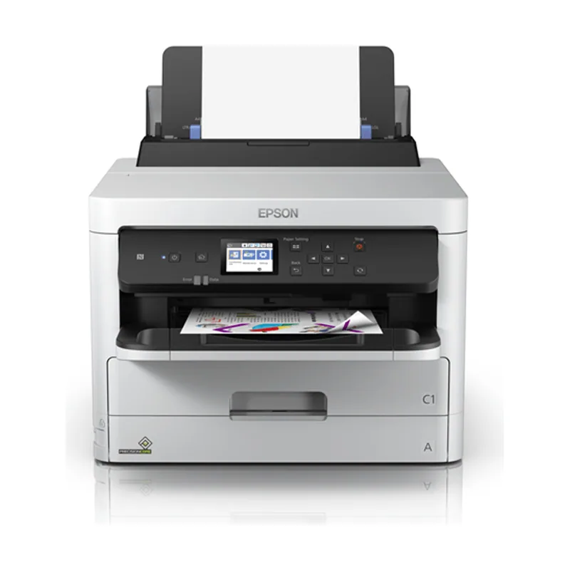 Epson WorkForce Pro WF-C529R