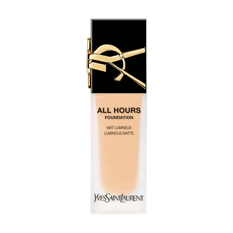 Yves Saint Laurent ALL HOURS FOUNDATION encre de peau #LC1