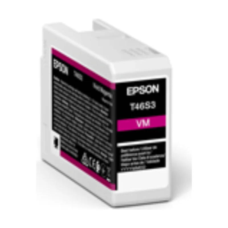 Ink/Singlepack Vivid MG T46S3 10