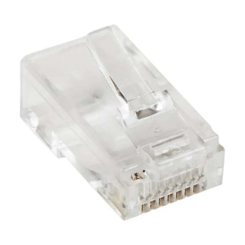 Startech CAT5E RJ45 Stranded Modular