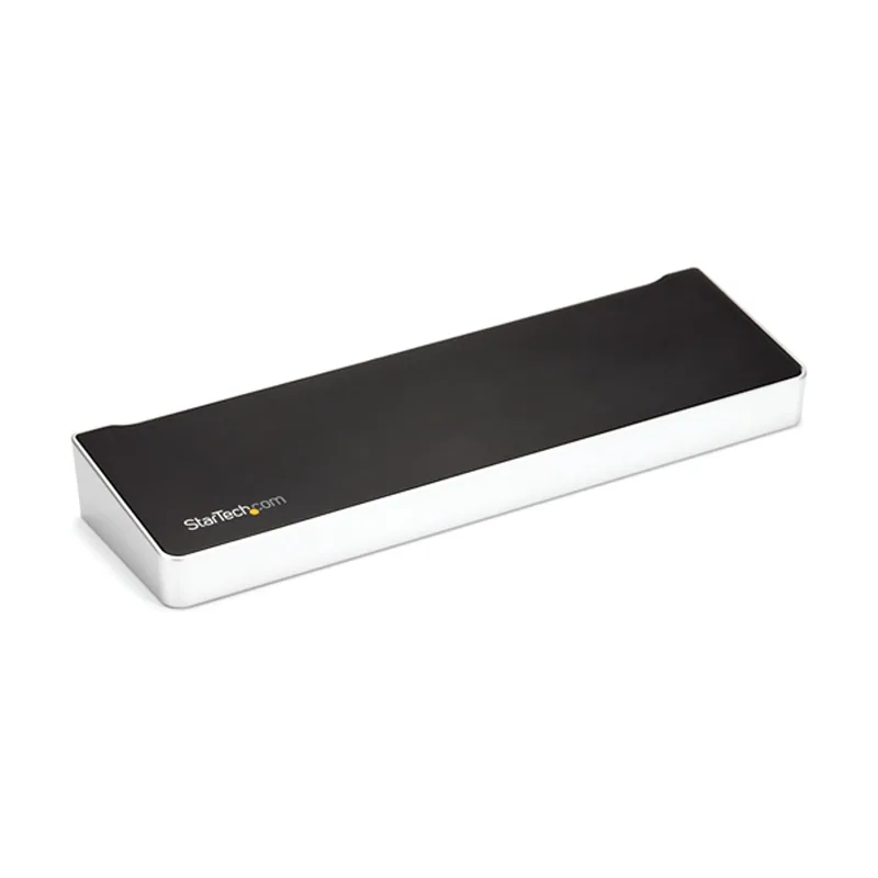 Startech USB-C Dock Triple 4K