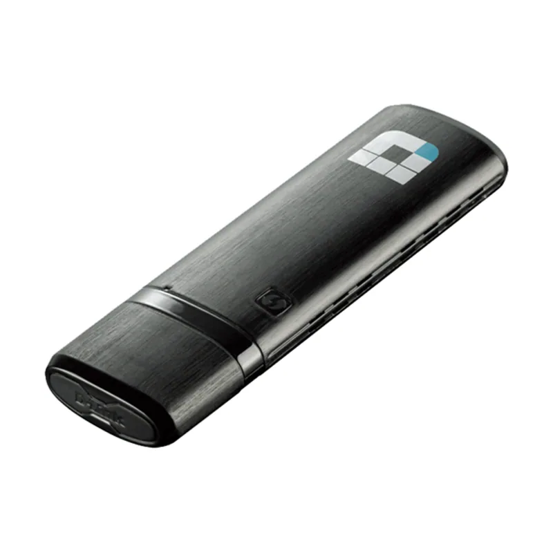 D-Link Tarjeta DE RED INAL. DWA-182 AC1200 USB 3.0 Band