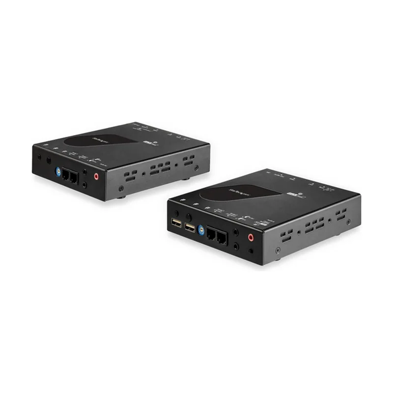 Startech Extensor KVM HDMI por LAN