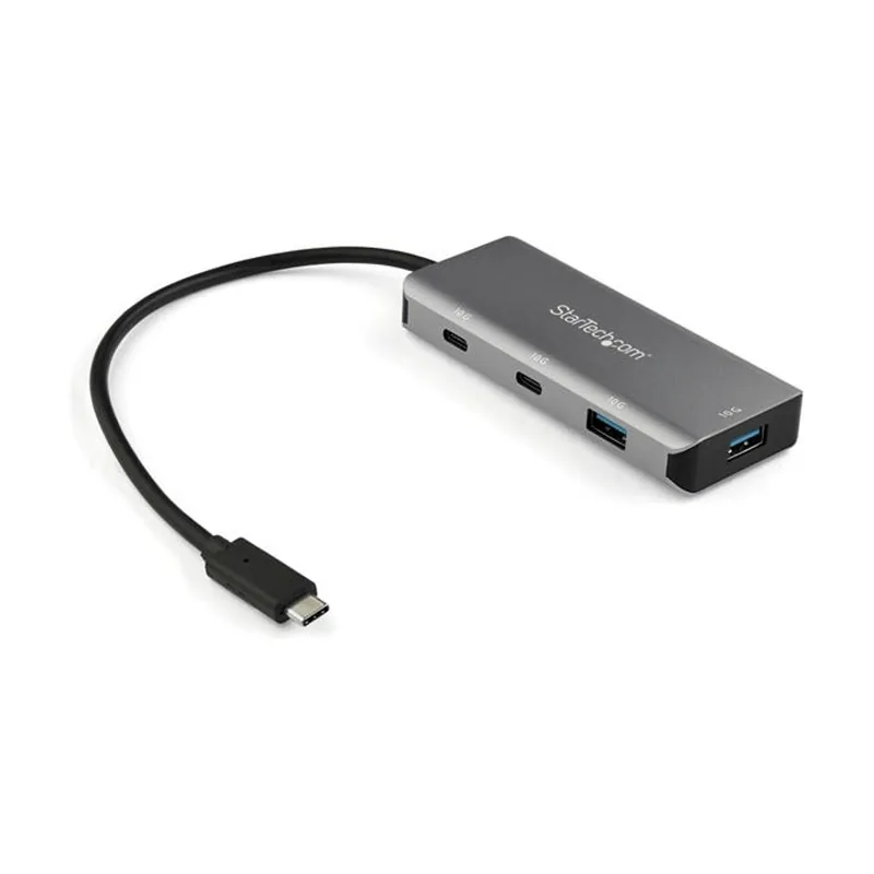 Startech 4 Port Usbc HUB 2X USB-A + 2X USB C