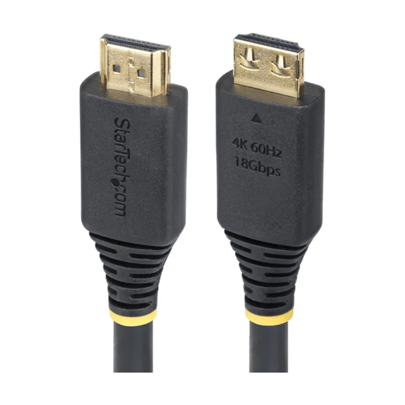 Startech Cable HDMI de Alta Velocidad de 4