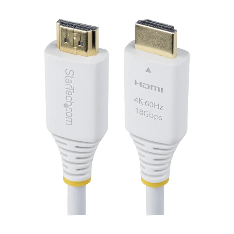 Startech Cable HDMI Premium Certificado de Alta Velocidad de 1