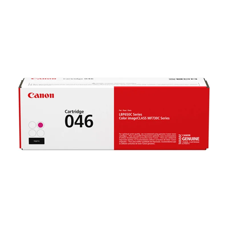 Canon Toner/046 CLBP Cartridge MG