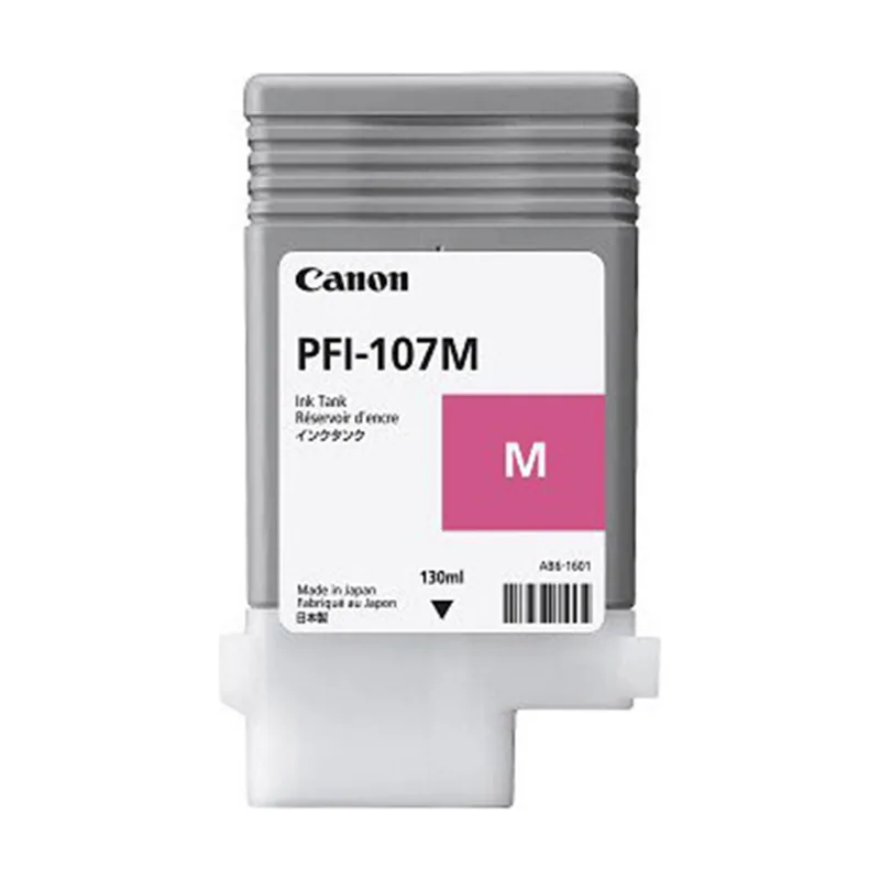 Canon IPF670/680 Cartucho Magenta PFI107M