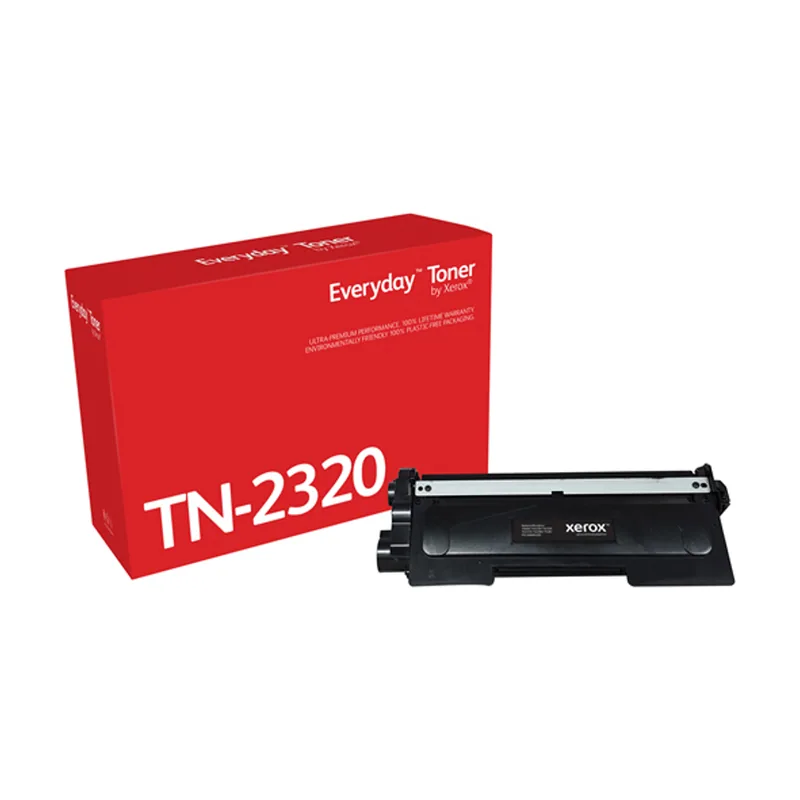 Xerox Everyday Toner Black cartridge