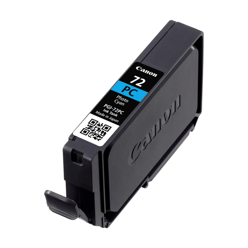 Canon Ink/PGI-72 Cartridge Photo CY