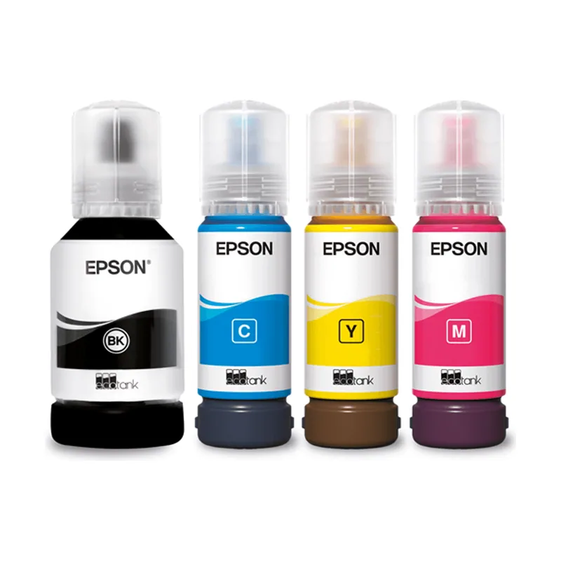 Epson Consumible Multipack Ecotank 102