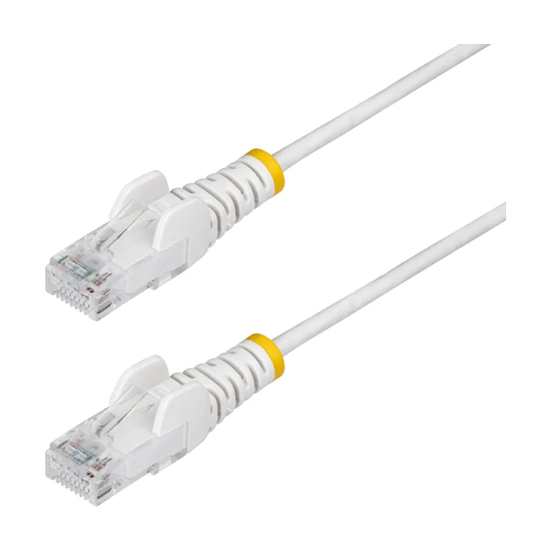 Startech Cable Ethernet CAT6 Delgado
