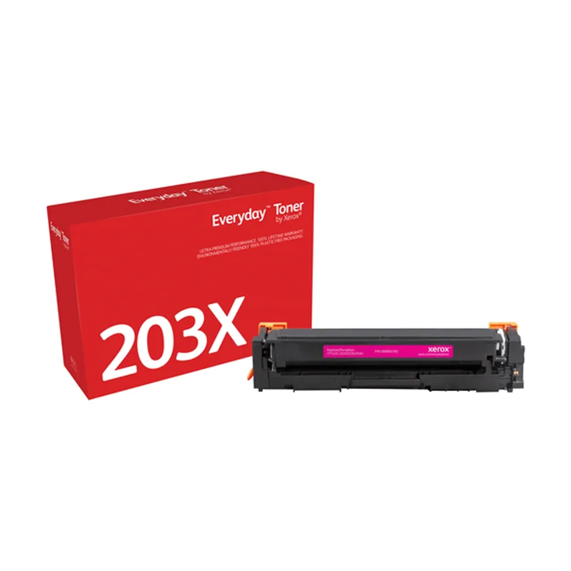 Xerox Everyday Toner HY Magenta Cart