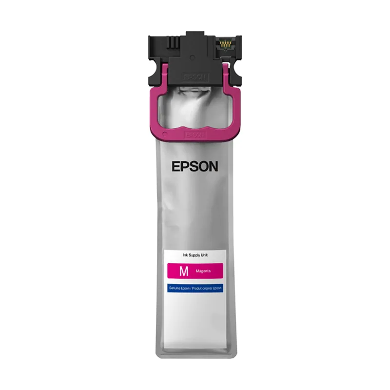 Epson WorkForce Pro EM/EP-C800R Magenta XL Ink