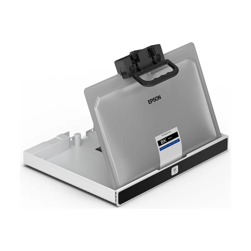 Epson Cartucho Negro XXL WorkForce Pro EM/EP-C800R
