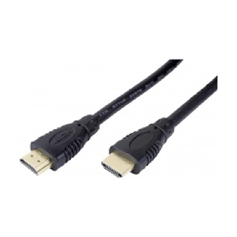 Equip Cable HDMI Macho A HDMI Macho Negro 10MTS V1.4