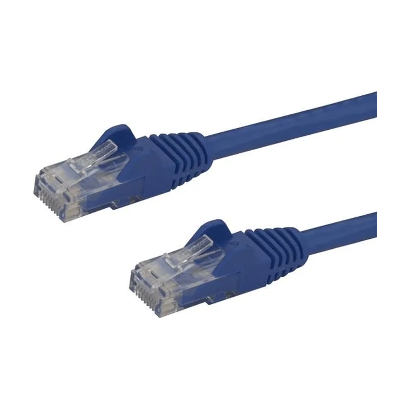 Startech 7m Blue Snagless Cat6 UTP Patch Cable