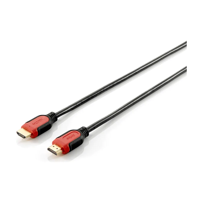 Equip Cable HDMI M-M 2.0 CON Ethernet 2 M.