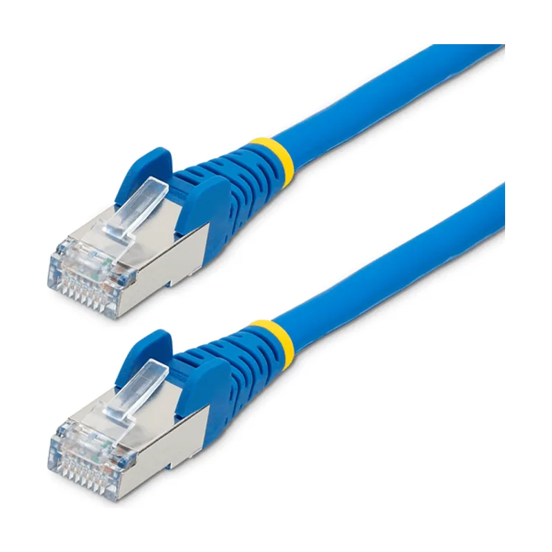Startech 1m LSZH CAT6a Ethernet Cable