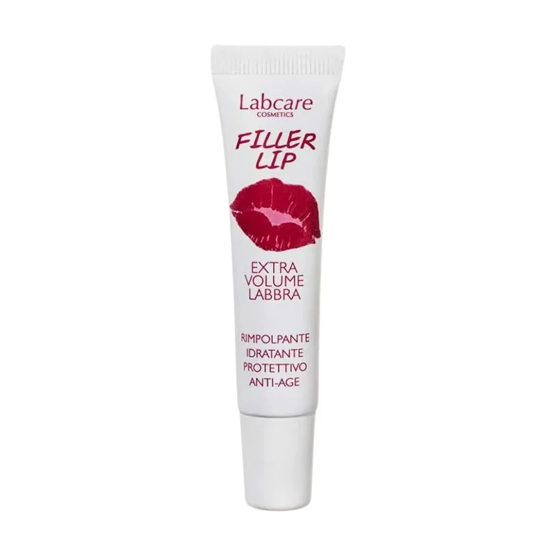 Labcare FILLER LIP extra volumen labios 10 ml