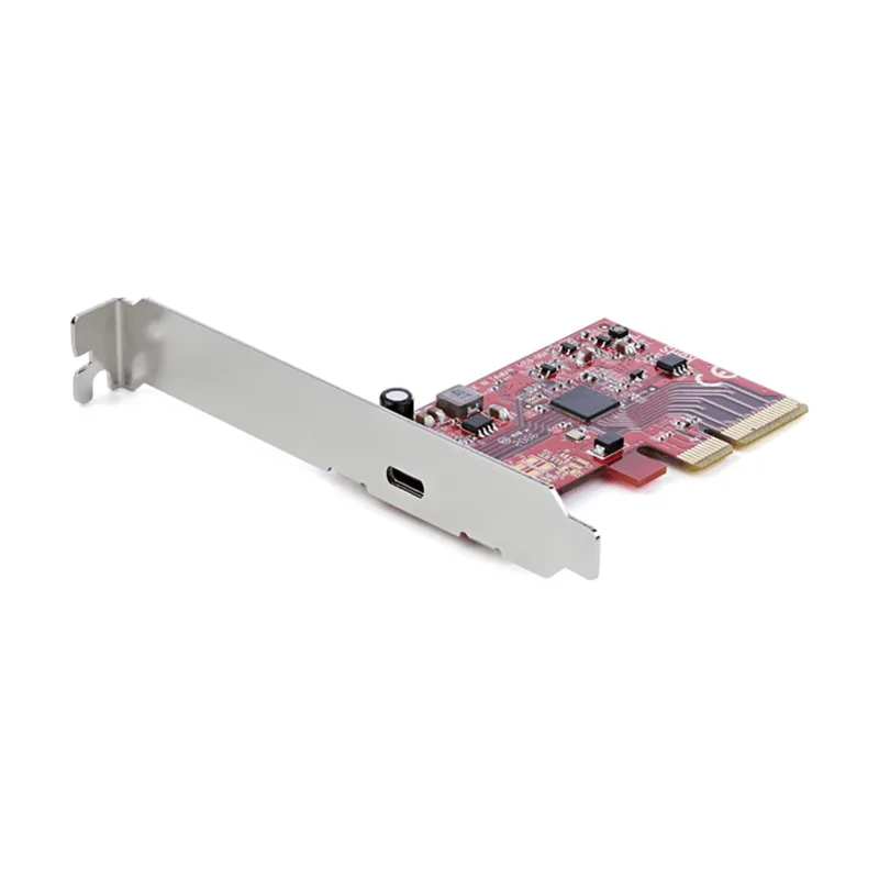 Startech USB 3.2 Gen 2x2 PCIe Card