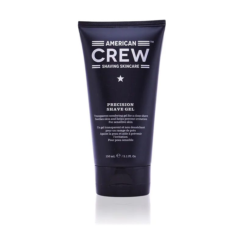 American Crew Precision Shave GEL 150 ml