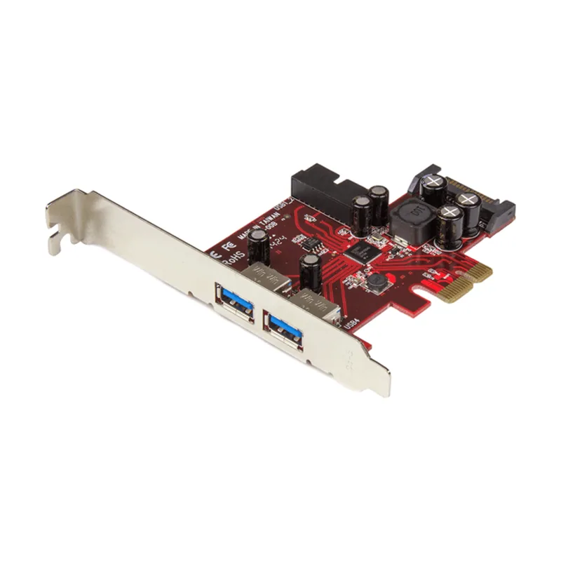 Startech 4PORT Pcie USB 3.0 Adapter Card