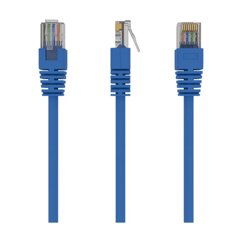 Gembird Cable CAT5E UTP moldeado