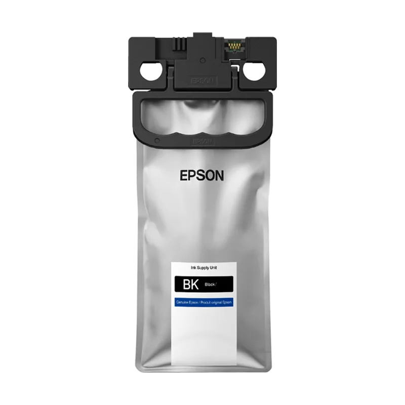 Epson WorkForcePro EM/EP-C800R Black XL Ink
