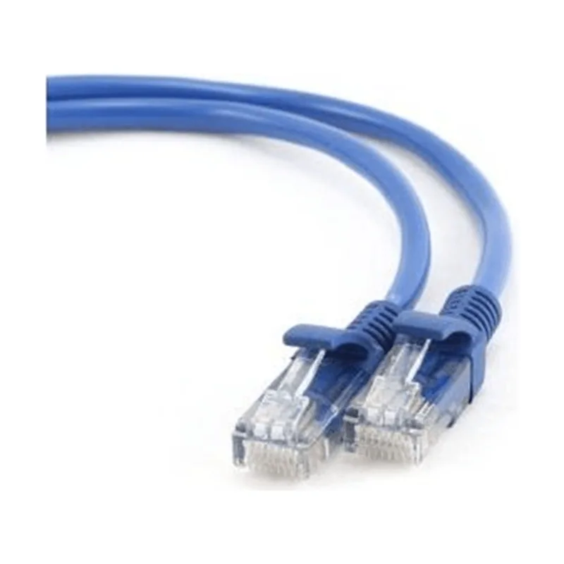Gembird Cable CAT5E UTP moldeado