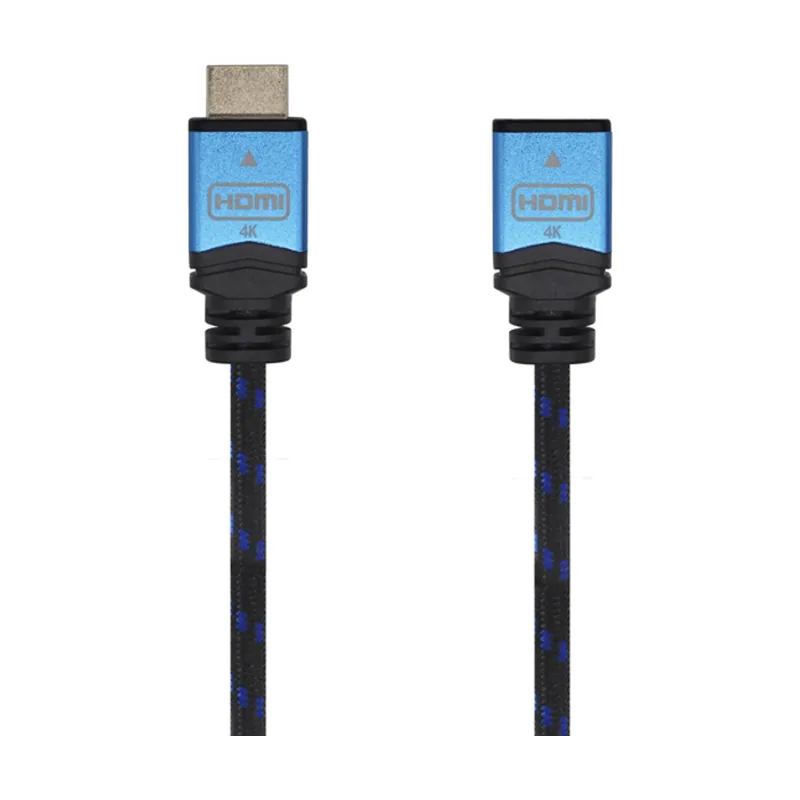 Aisens Cable Hdmi V2.0 Prolongador Premium Alta Velocidad