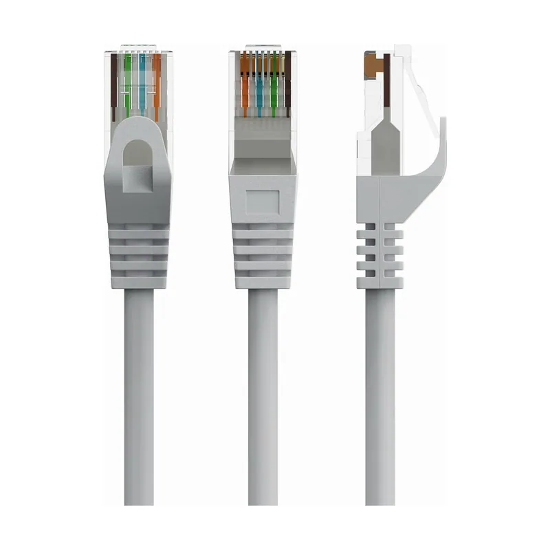 Gembird Cable RED UTP CAT6
