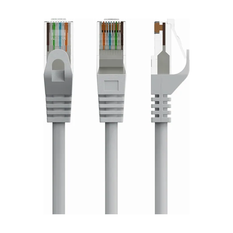 Gembird Cable RED UTP CAT6