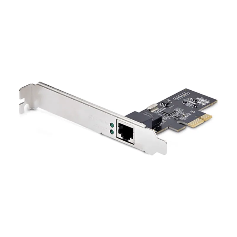 Startech Red Ethernet NBASE-T PCIe de 2 5Gbps